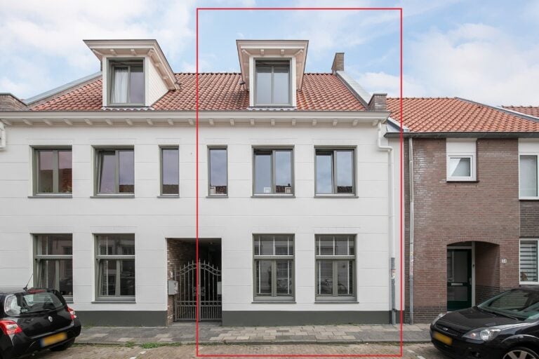 Bergen op Zoom, Dubbelstraat 36 (18)