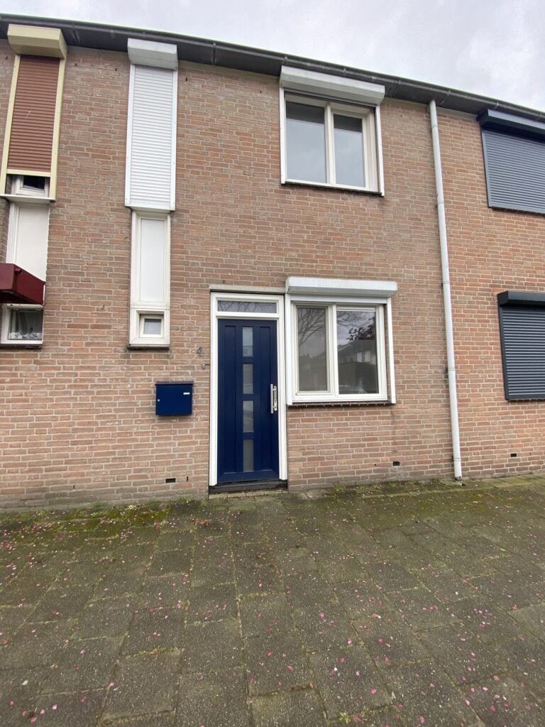 Bergen op Zoom, Hontestraat 4 (18)