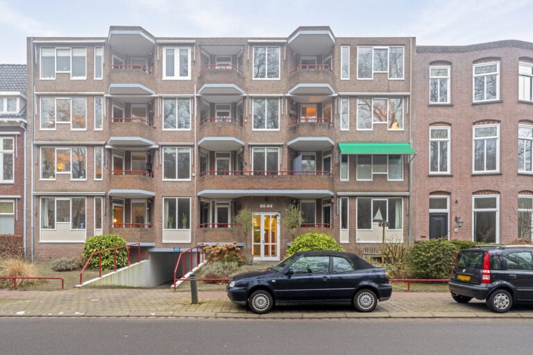 Appartement in Breda